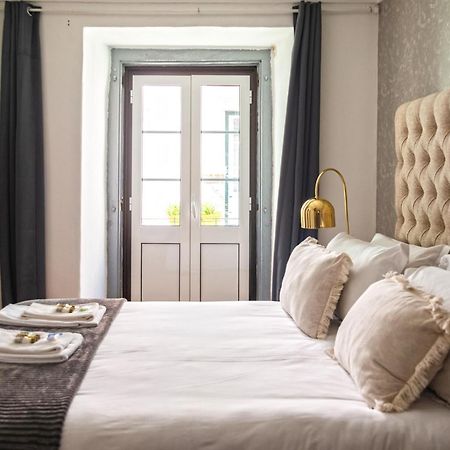 Apartment In Bairro Alto 1 - Lisbon Charm Екстериор снимка