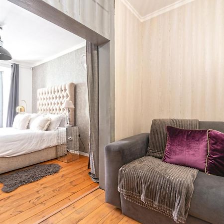 Apartment In Bairro Alto 1 - Lisbon Charm Екстериор снимка
