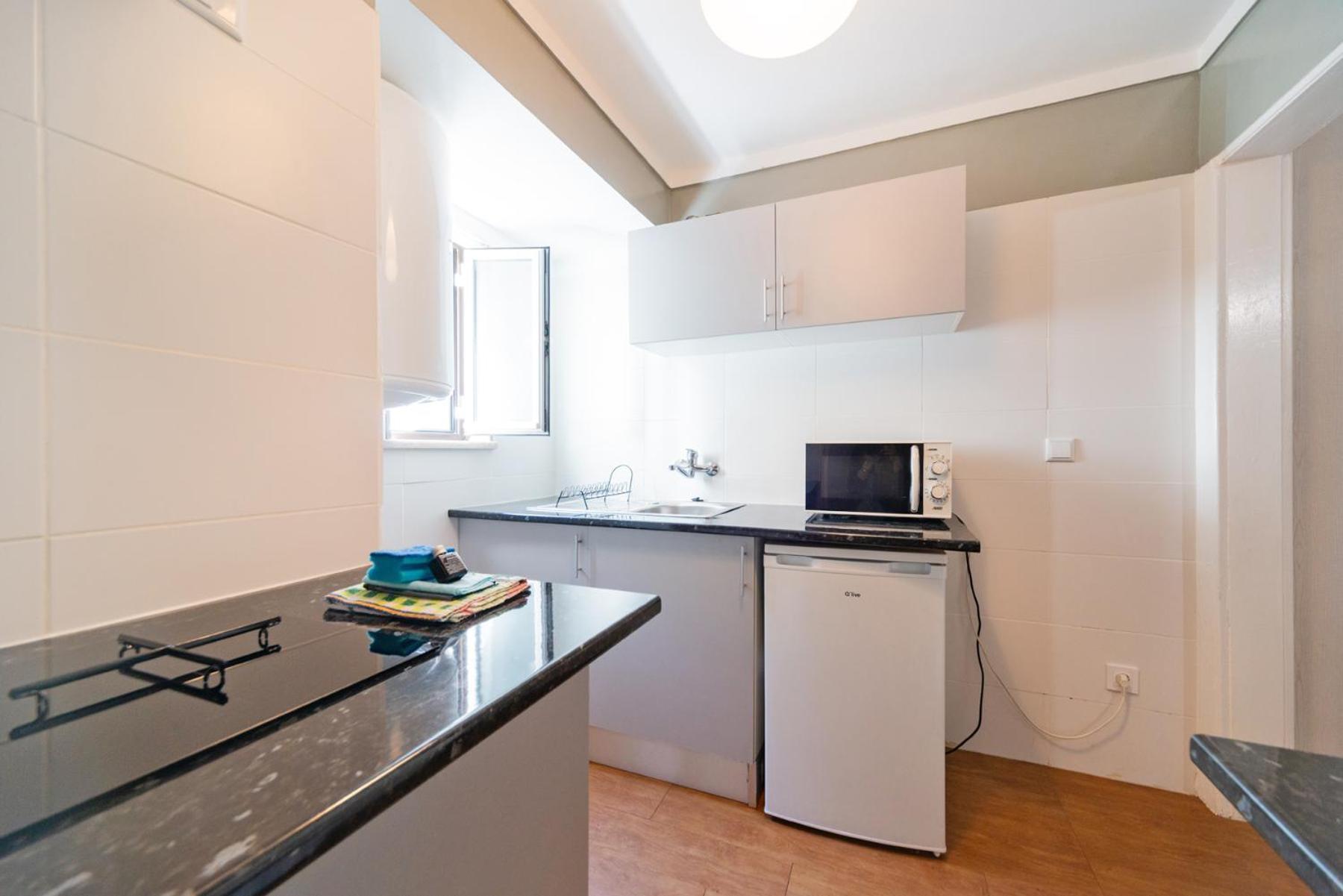 Apartment In Bairro Alto 1 - Lisbon Charm Екстериор снимка