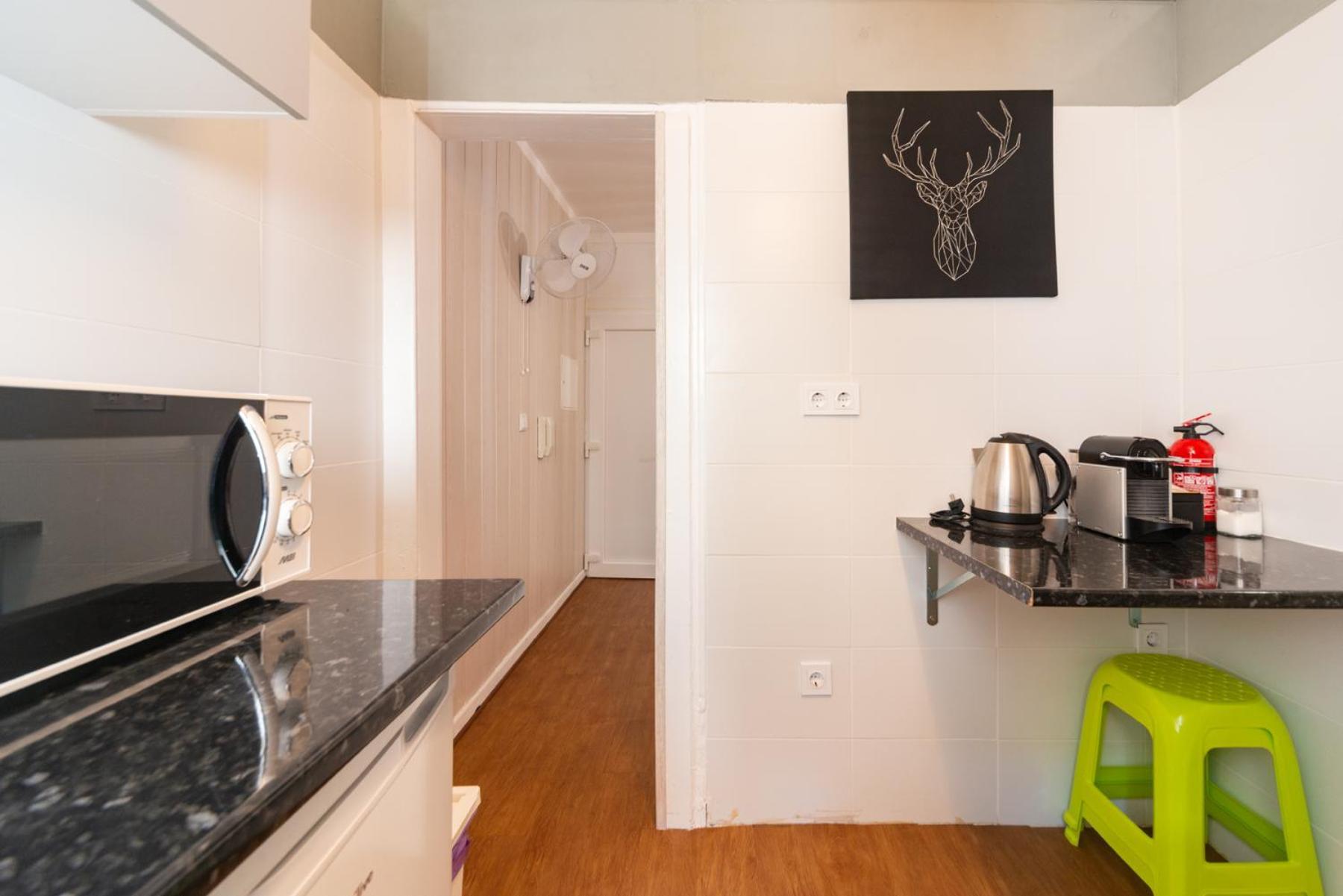 Apartment In Bairro Alto 1 - Lisbon Charm Екстериор снимка