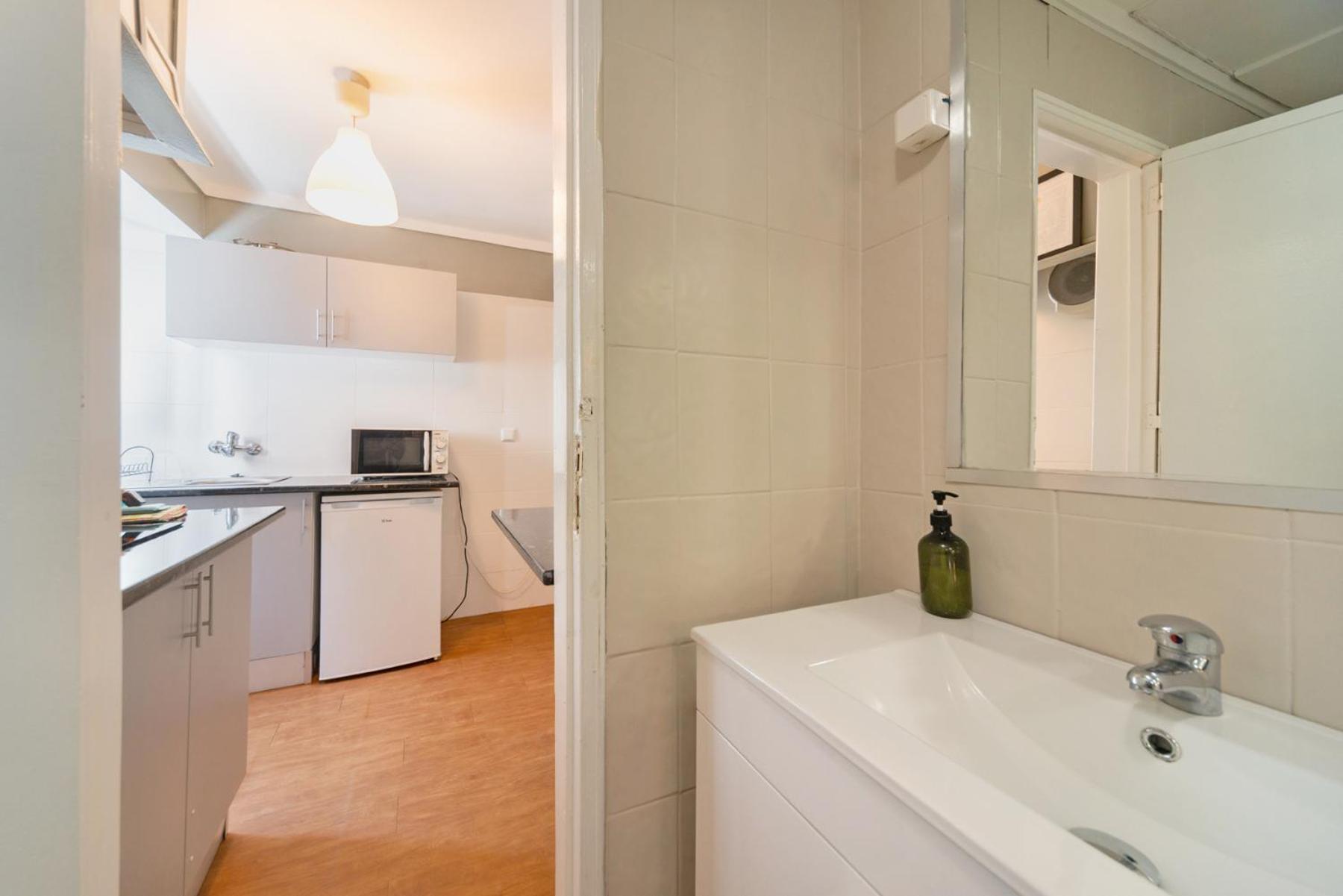 Apartment In Bairro Alto 1 - Lisbon Charm Екстериор снимка
